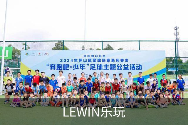 LEWIN乐玩公司介绍